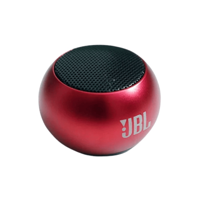 اسپیکر بلوتوثی قابل حمل جی بی ال مدل mini M3