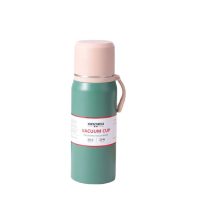 فلاسک وکیوم صافی دار استیل برند Xinzhou گنجایش 0.35 لیتری