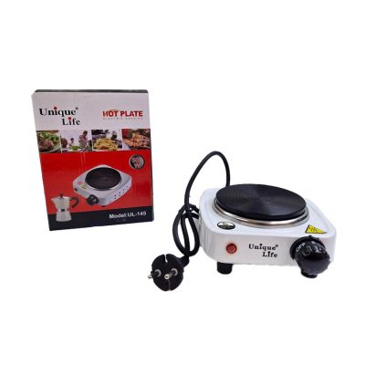 اجاق سفری برقی یونیک لایف مدل UL-145